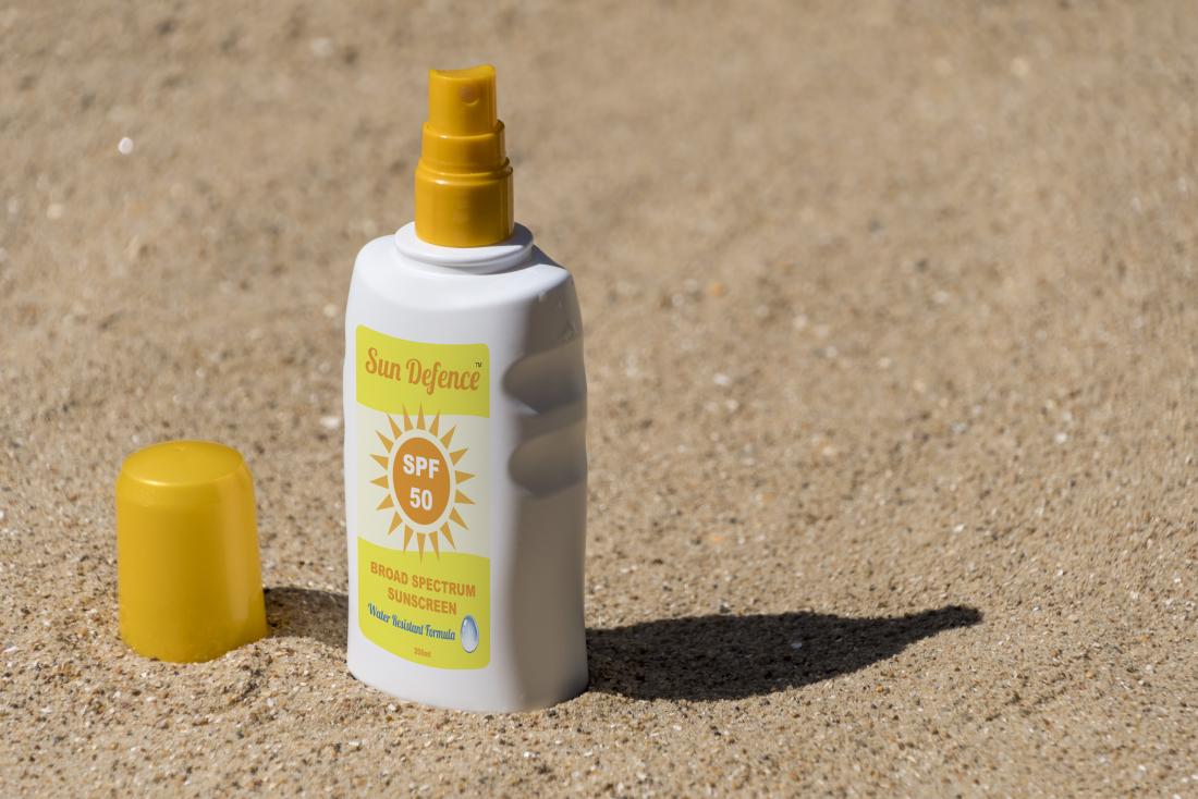 Sunscreen